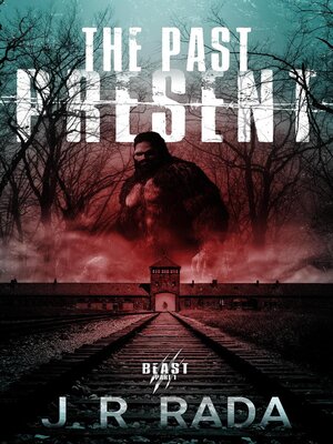 cover image of The Past Present
